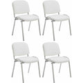 Fauteuils poire revetement velours noir variante 2740