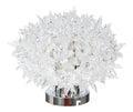 Applique murale Transparent a presence elegante et lumiere agreable 5 W IP20