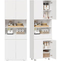 Rangements chene