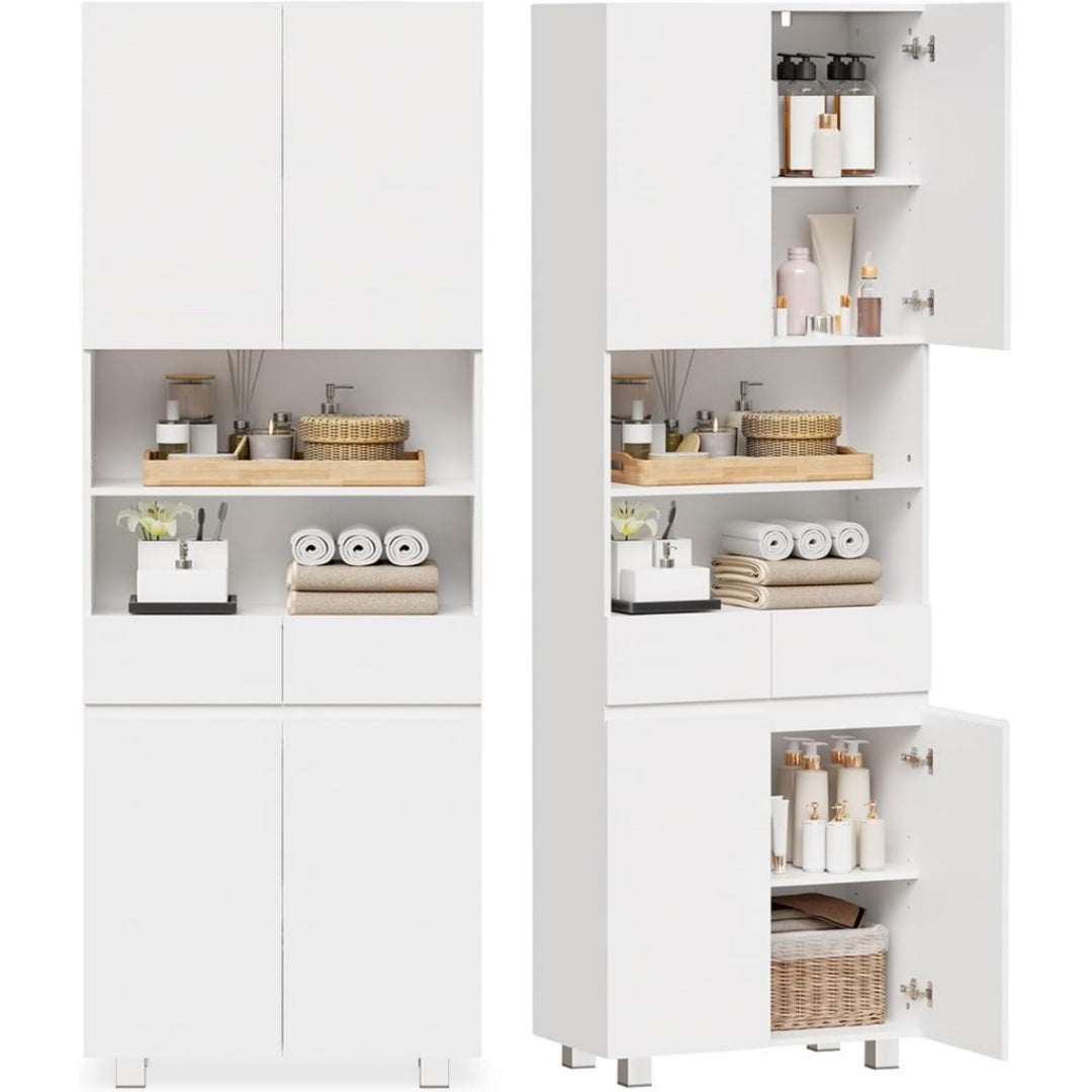 Rangements chene