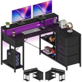Bouts de canape transparent