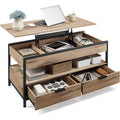 Racks de boulanger sur pied avec tiroirs reglable noir