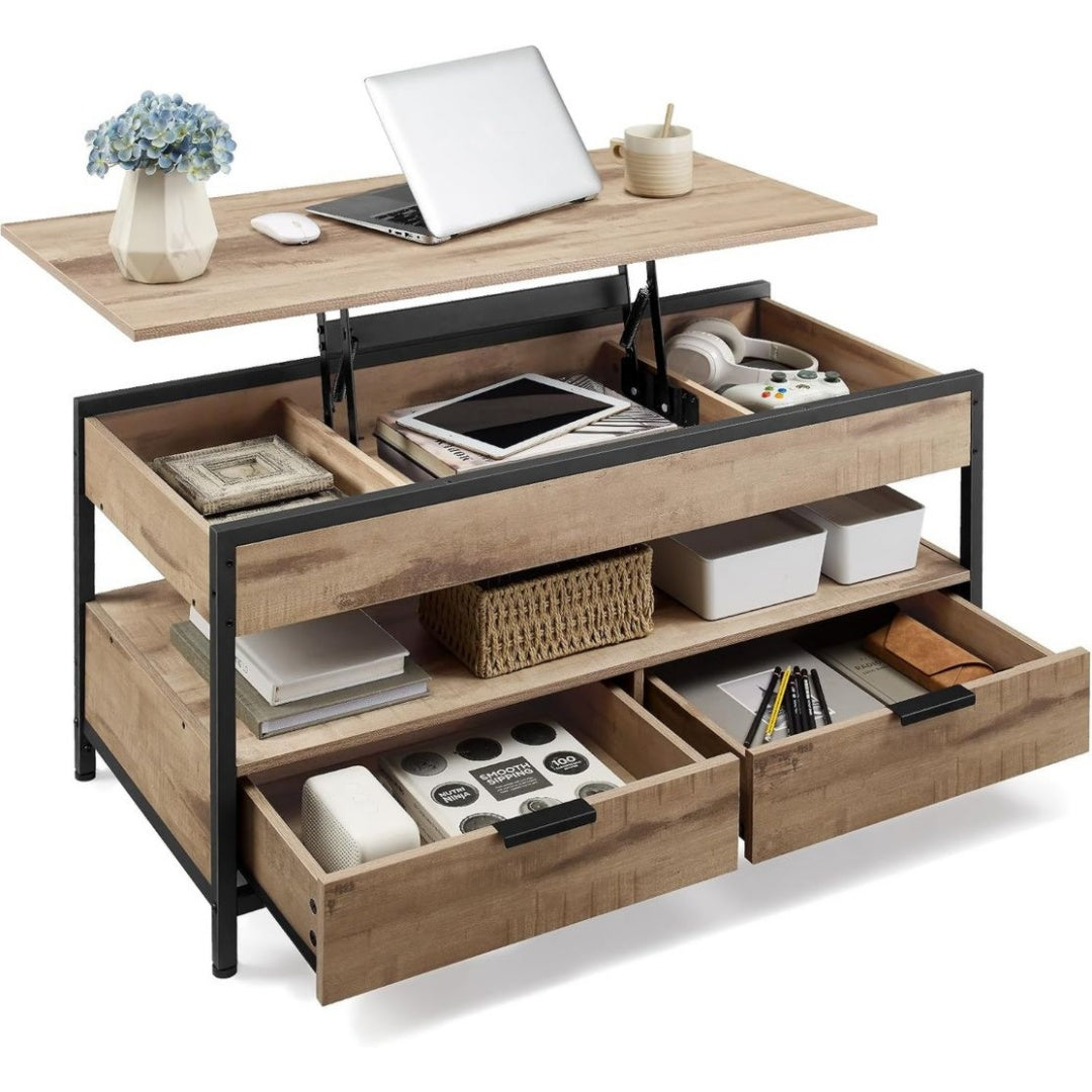 Racks de boulanger sur pied avec tiroirs reglable noir