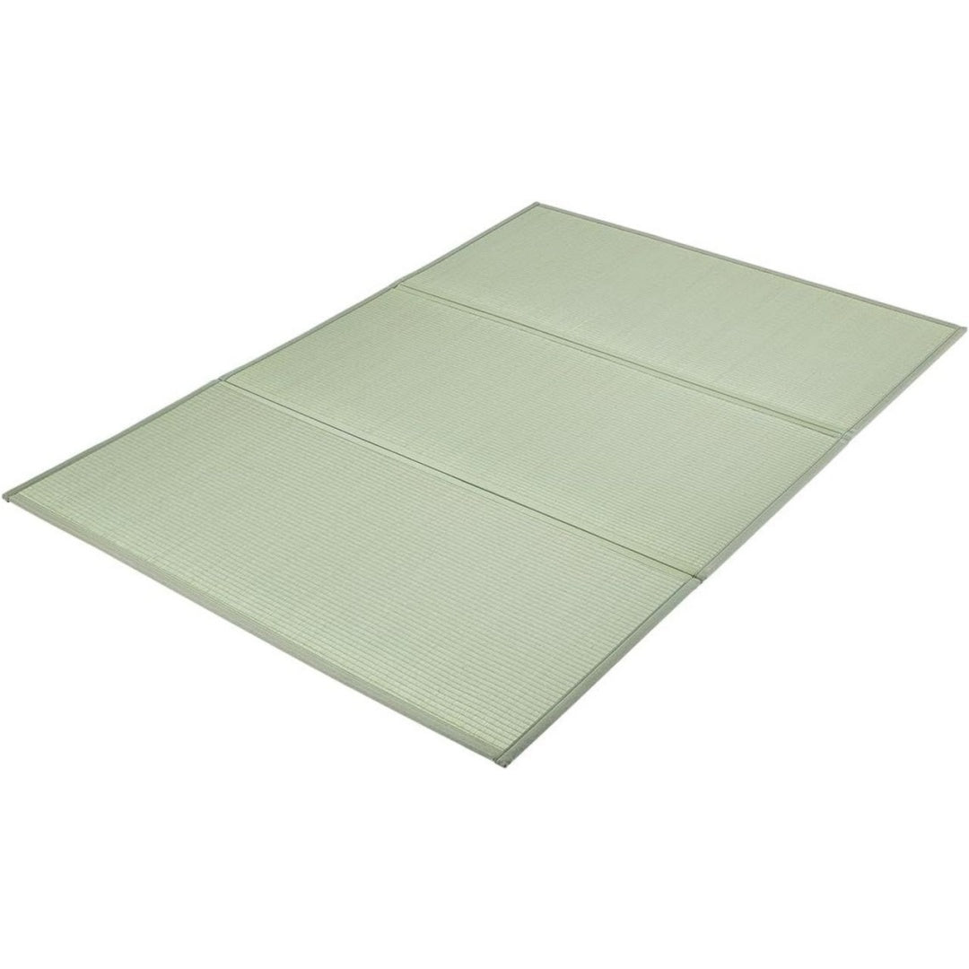 Paravents pliable finition bois naturel variante 2410