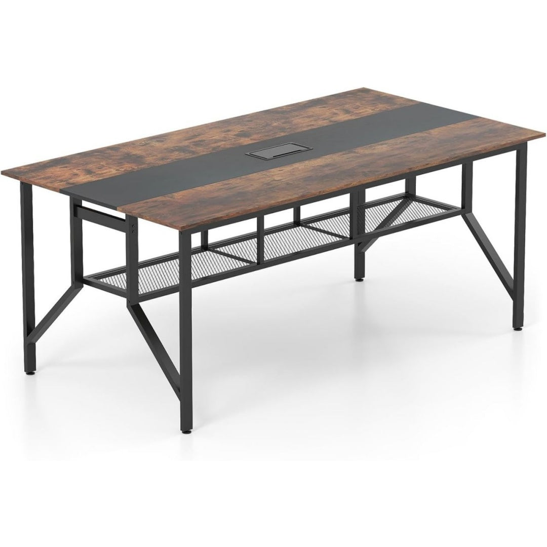 Bancs finition bois naturel variante 1372