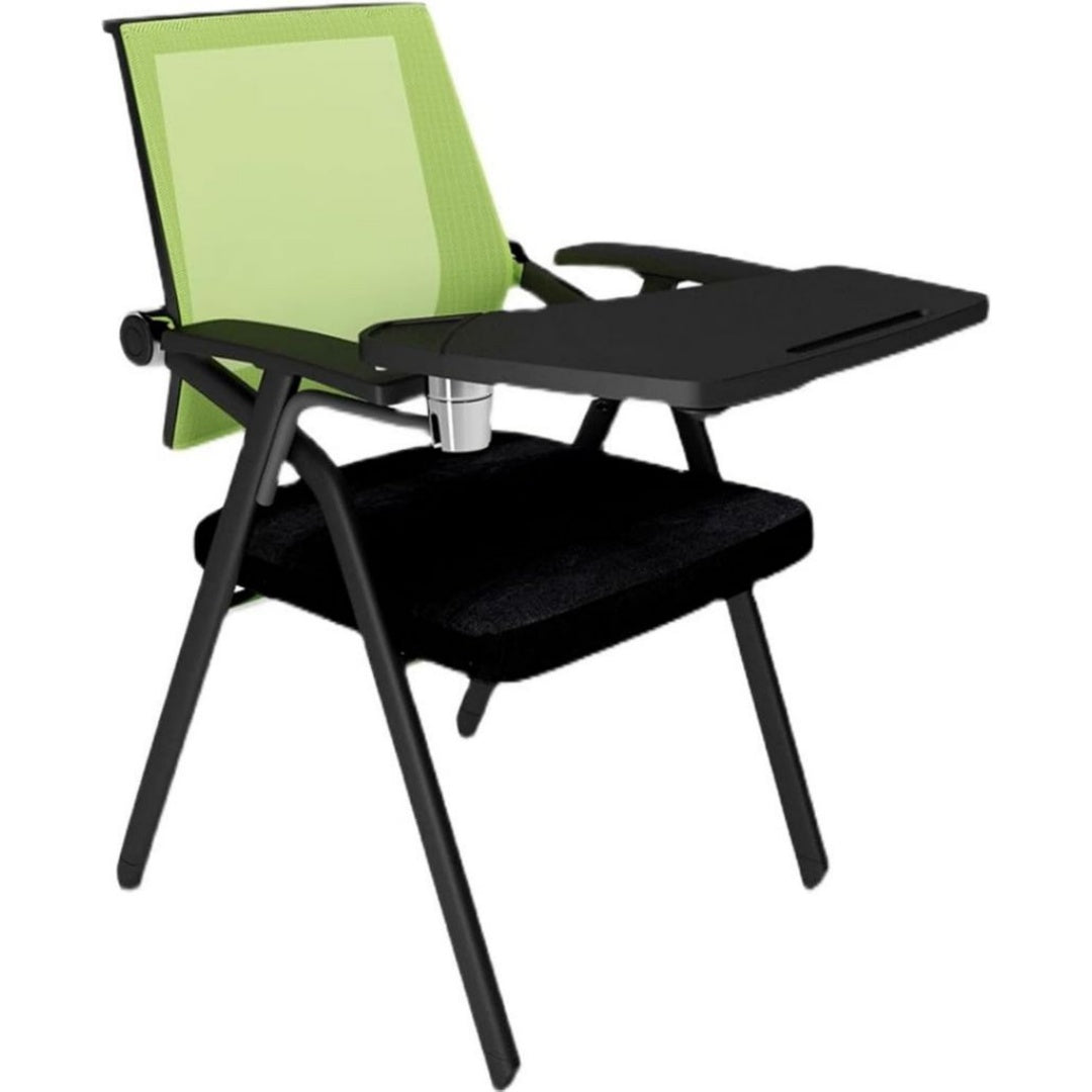 Bancs de rangement revetement velours vert