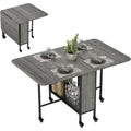 Chaises finition bois noir variante 1408