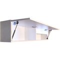 Chaises reglable structure metal noir variante 2830