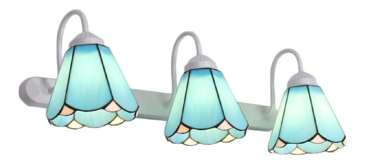 Applique murale Dore et Ambre au style moderne avec conception fonctionnelle 60 W E27