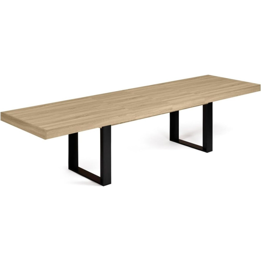Fauteuils metteur en scene pliable finition bois noyer