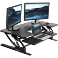 Armoires informatiques noir variante 1258
