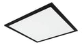 Plafonnier Noir et Blanc au style moderne avec conception fonctionnelle ZG-6851