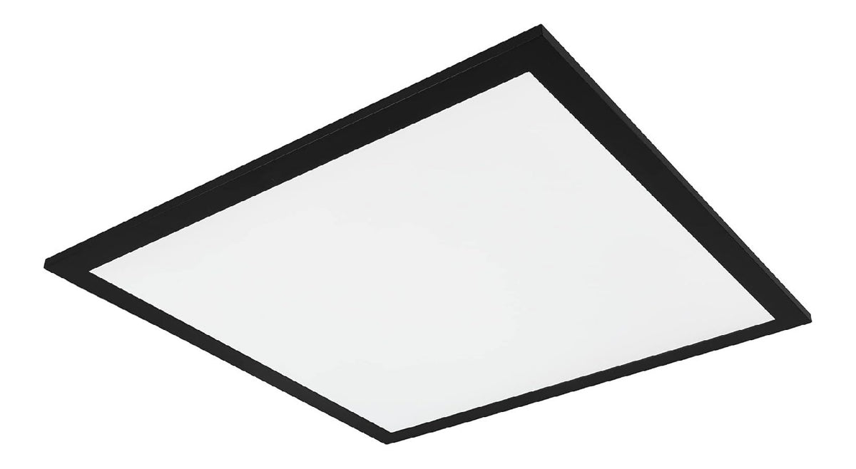 Plafonnier Noir et Blanc au style moderne avec conception fonctionnelle ZG-6851
