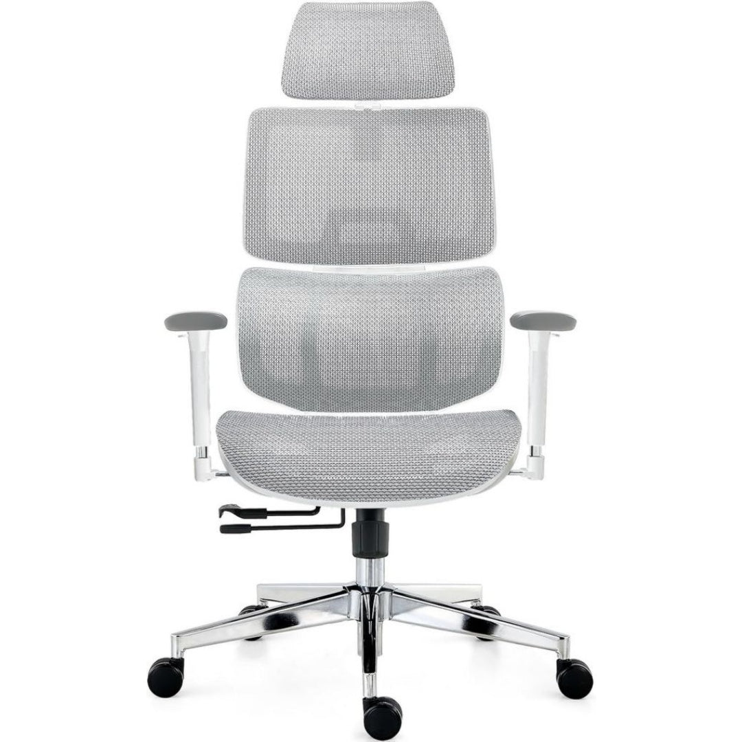 Canapes et divans reglable pliable gris fonce