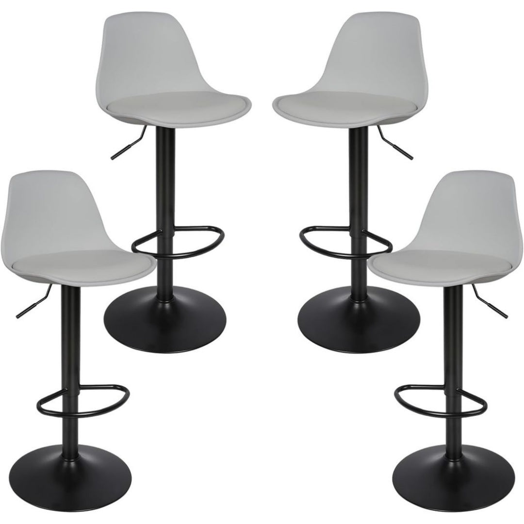Commodes avec tiroirs finition bois blanc variante 1204