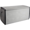 Buffets hauts avec tiroirs finition bois noir variante 2236