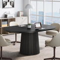 Chaises de salles de reunion pliable noir