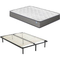 Escabeaux pliable gris