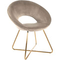 Fauteuils metteur en scene pliable finition bois noir variante 106