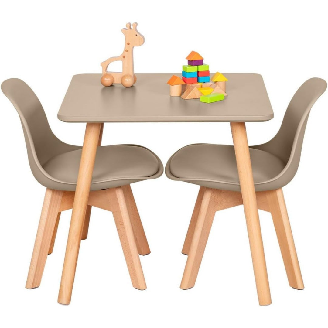 Chaises sur roulettes reglable gris variante 1630