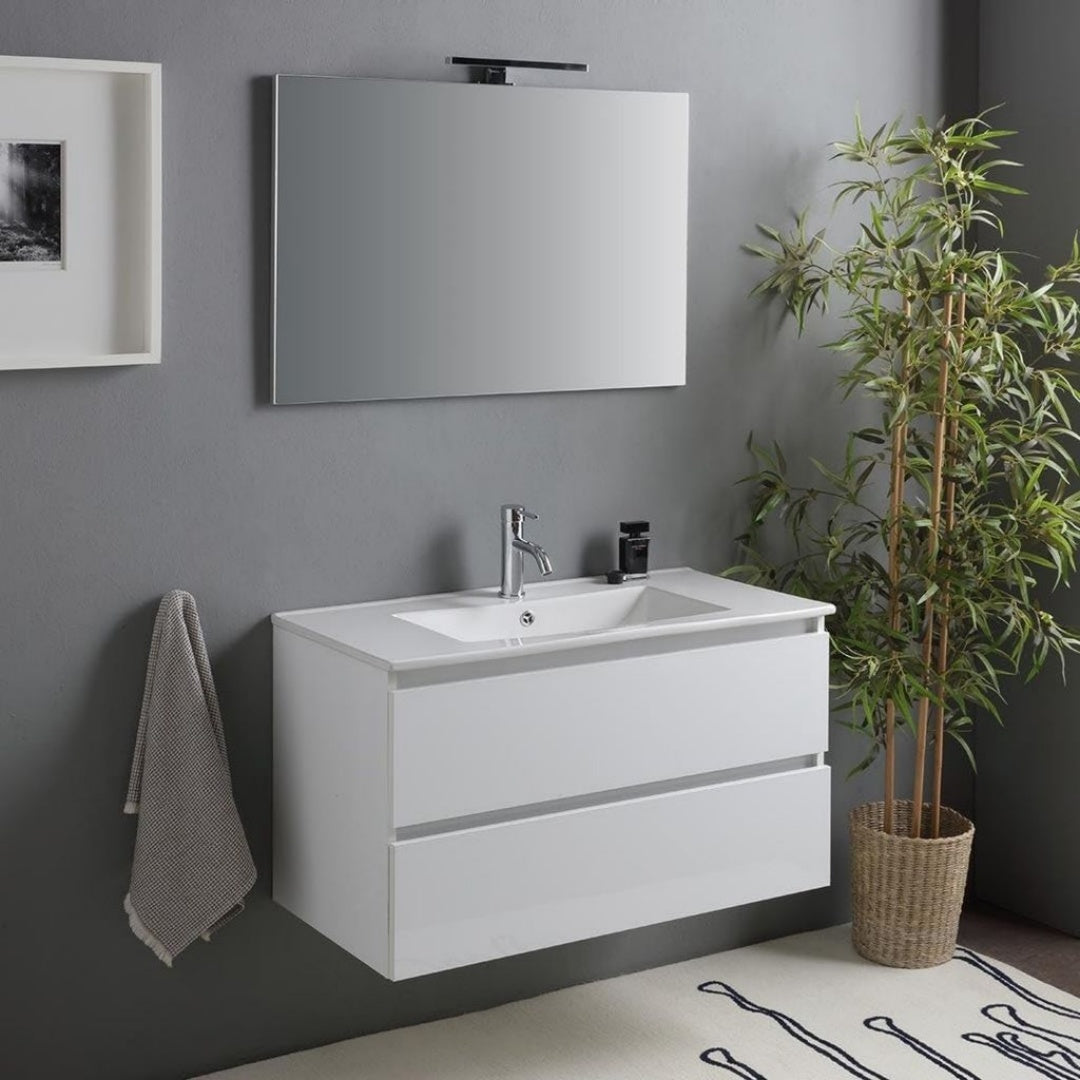 Etageres argente