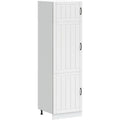 Ensembles pour bar finition bois blanc variante 2032