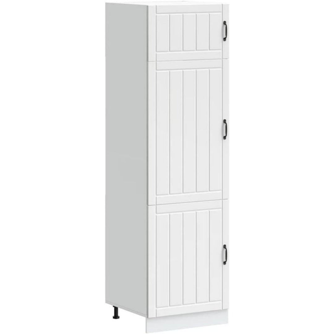 Ensembles pour bar finition bois blanc variante 2032