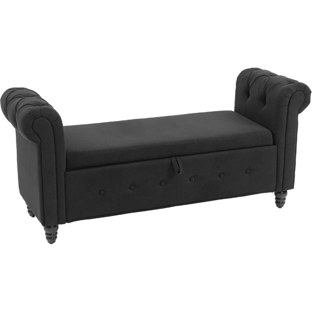 Tables de conference inclinable structure metal marron
