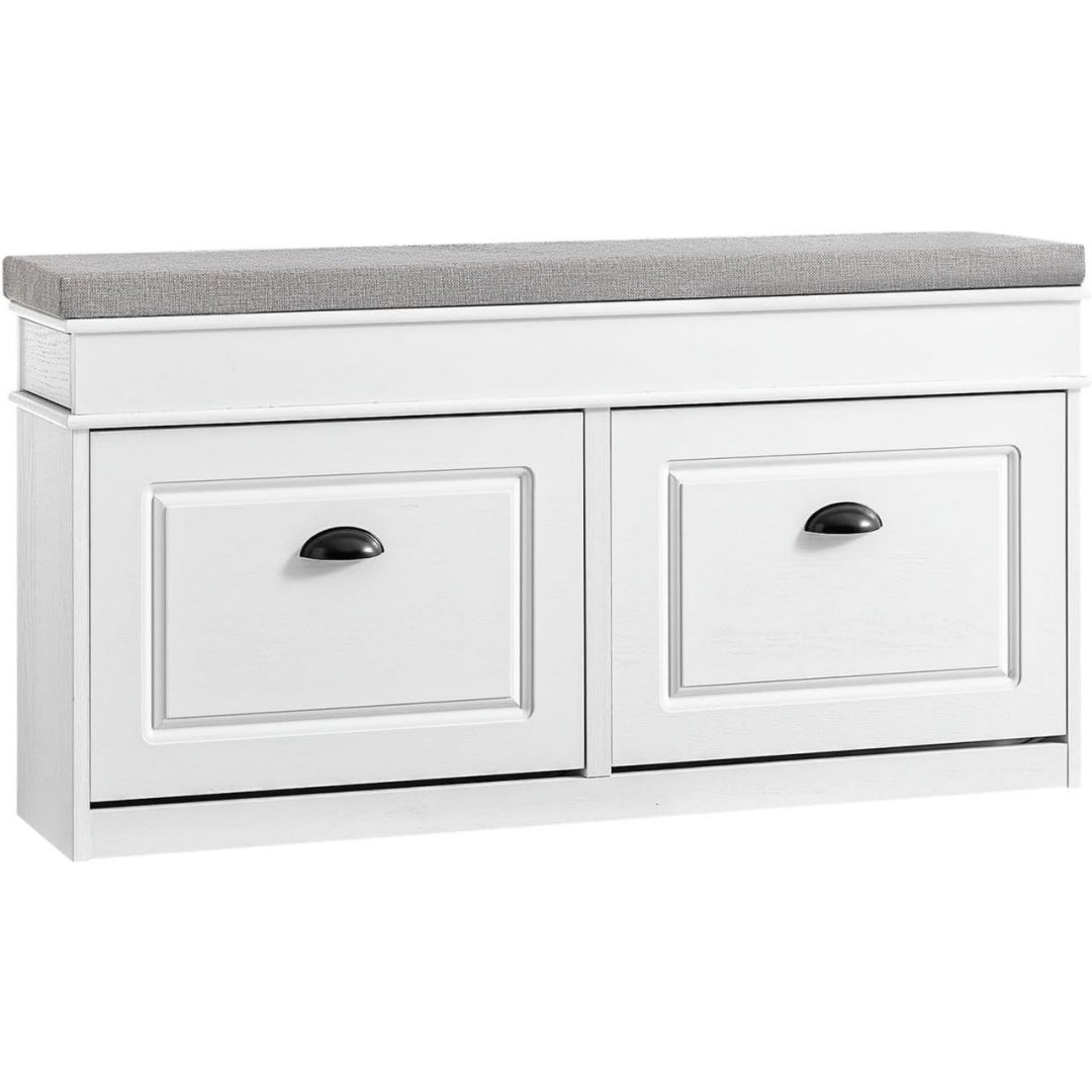 Rangements suspendus argente variante 340