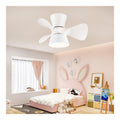 Luminaire Noir et Blanc a silhouette graphique de type plafonnier KQ-1590