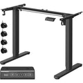 Commodes avec tiroirs finition bois noir variante 1348