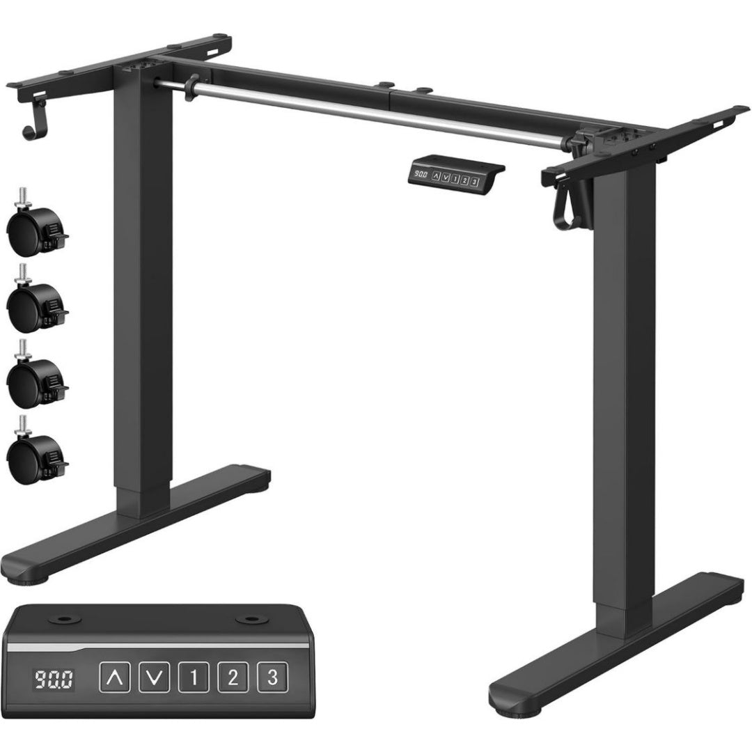Commodes avec tiroirs finition bois noir variante 1348