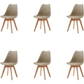 Tables finition bois naturel variante 1996