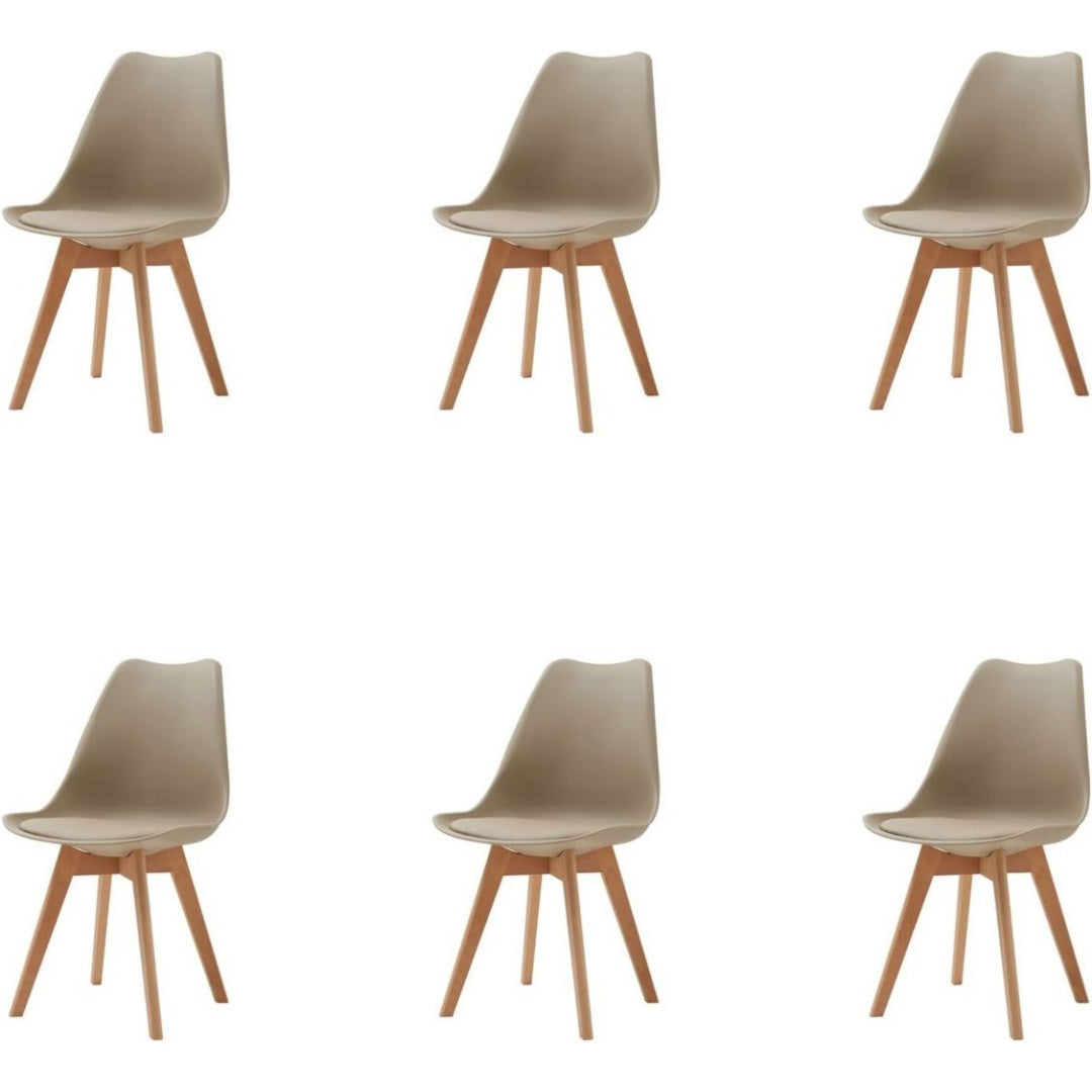Tables finition bois naturel variante 1996