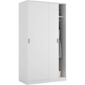 Ensembles de matelas et sommiers gris variante 2590