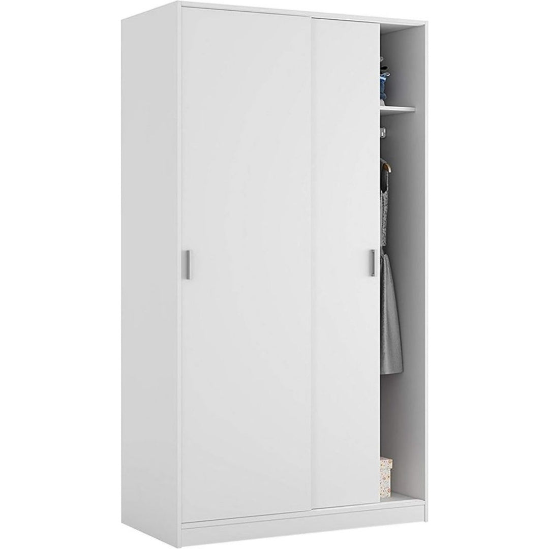 Ensembles de matelas et sommiers gris variante 2590