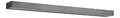Applique murale decoratif Noir et Blanc avec diffusion lumineuse harmonieuse IP44