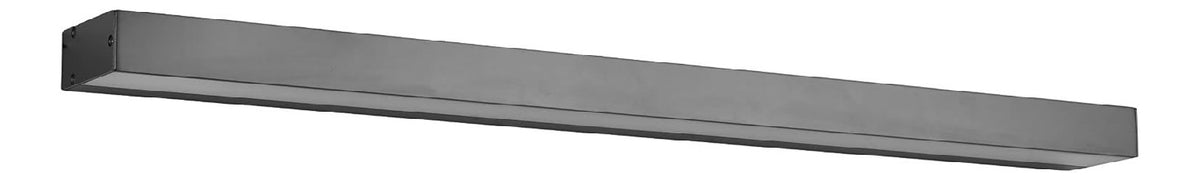 Applique murale decoratif Noir et Blanc avec diffusion lumineuse harmonieuse IP44