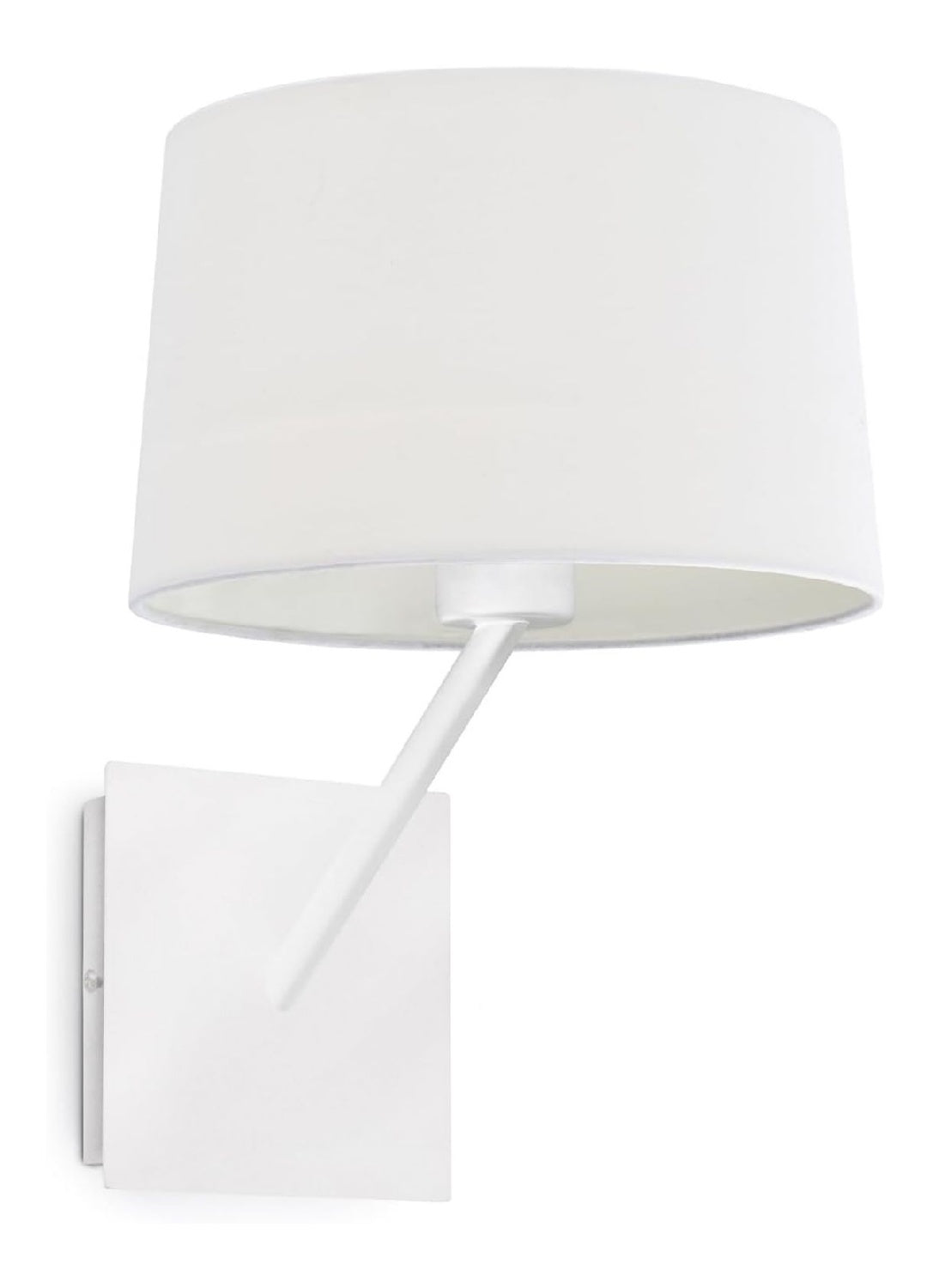 Eclairage Blanc contemporain en version applique murale V0-7212