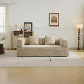 Fauteuils poire blanc variante 2692