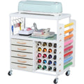 Armoires a pharmacie blanc variante 478