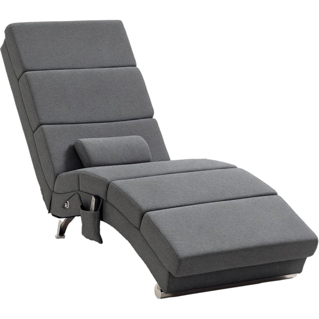 Ensembles de matelas et sommiers finition bois structure metal beige