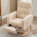 Fauteuils finition bois structure metal dore