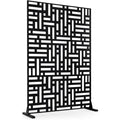 Sommiers tapissiers blanc variante 370