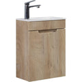 Ensembles de meubles chene variante 214