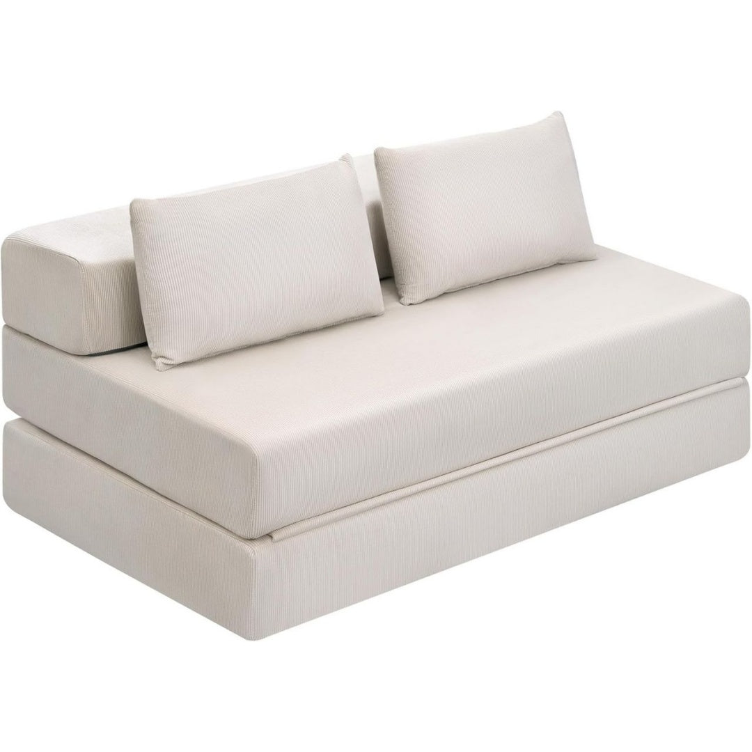 Cadres de lit inclinable finition bois gris variante 2746