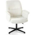 Supports imprimantes avec tiroirs sur roulettes blanc variante 874