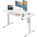 Armoires reglable structure metal blanc variante 2818