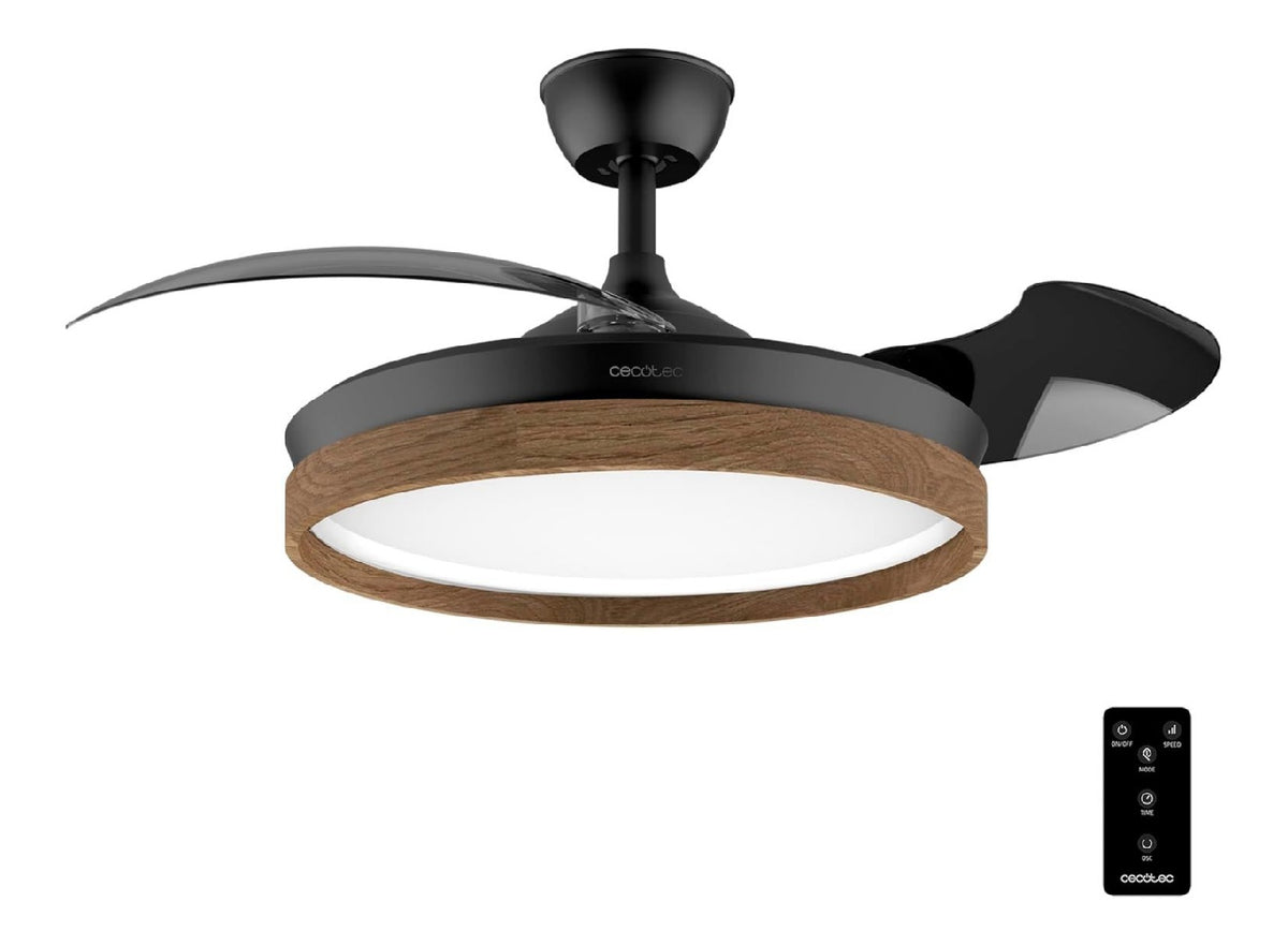Lampe de table decoratif Noir et Rouge avec diffusion lumineuse harmonieuse 35W