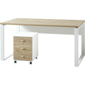 Cadres de lit reglable inclinable gris